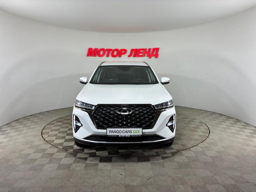 Chery Tiggo 7 Pro Max I Воронеж  - изображение 2