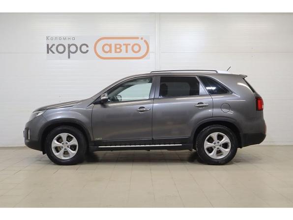 Kia Sorento II Рестайлинг с пробегом 2014 года, цена 1 549 000 рублей, 296629 км, внедорожник, Автокод Объявления