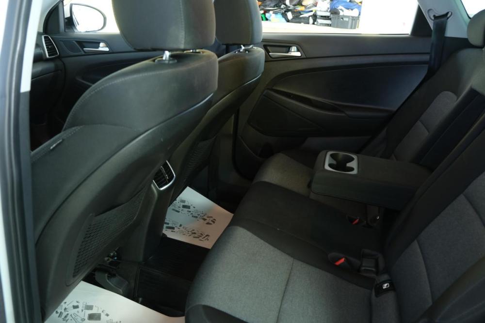 Hyundai Tucson III Рестайлинг Омск  - изображение 19