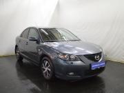Mazda 3 I (BK) Рестайлинг Санкт-Петербург  - изображение 19