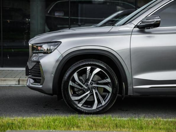Geely Monjaro I с пробегом 2024 года, цена 3 499 000 рублей, 38850 км, внедорожник, Автокод Объявления