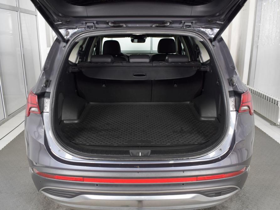 Hyundai Santa Fe IV Рестайлинг Кемерово  - изображение 29
