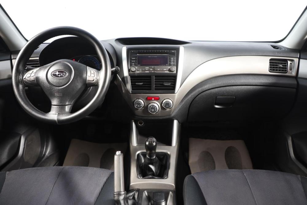 Subaru Forester III Новосибирск  - изображение 9