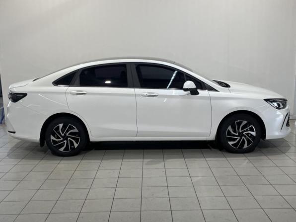 BAIC U5 Plus с пробегом 2024 года, цена 1 353 000 рублей, 38898 км, седан, Автокод Объявления