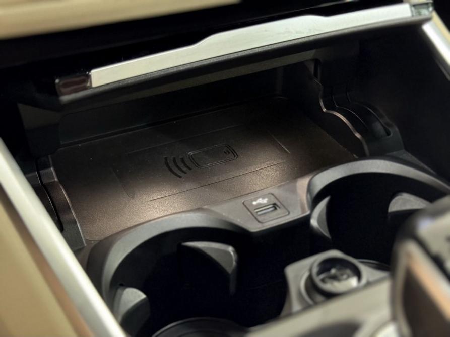 BMW 3 серии VII (G2x) Санкт-Петербург  - изображение 11