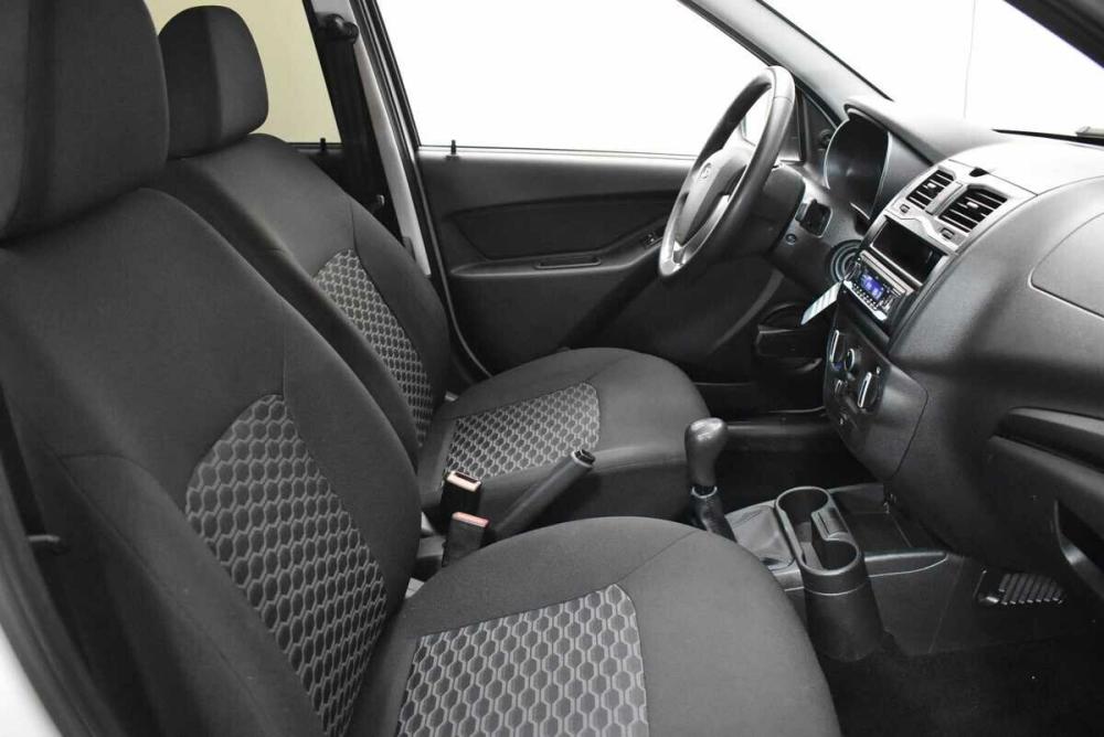 Lada (ВАЗ) Granta I Рестайлинг Москва  - изображение 9