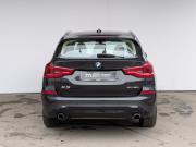 BMW X3 III (G01) Москва  - изображение 48
