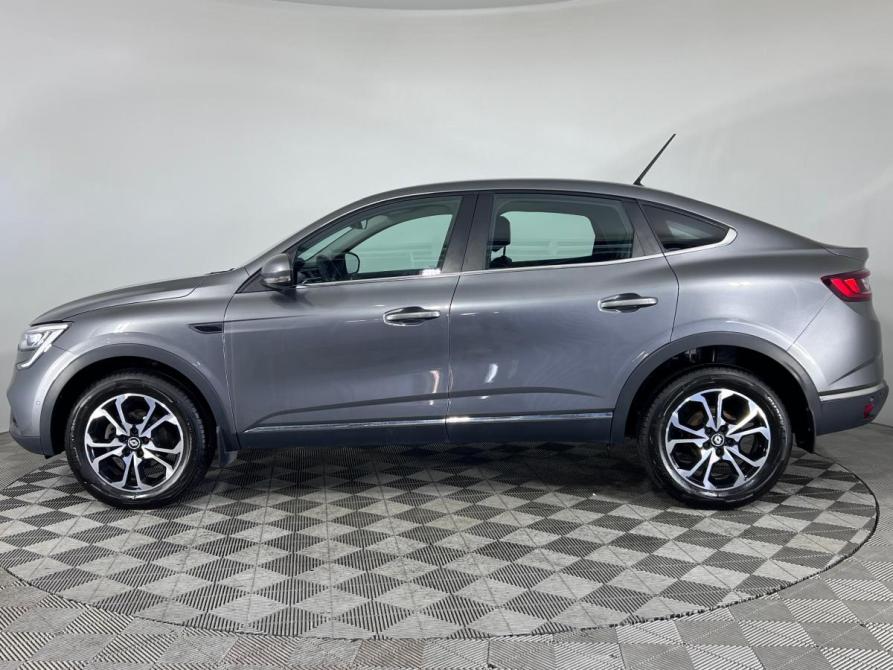 Renault Arkana I Ростов-на-Дону  - изображение 5