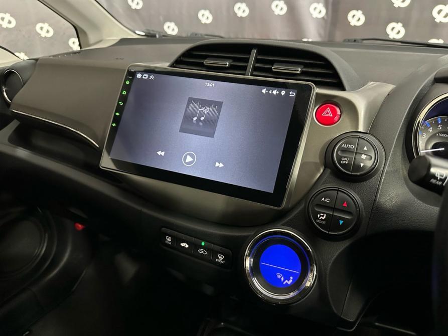 Honda Fit Shuttle I Новосибирск  - изображение 16