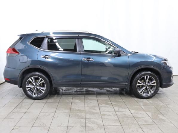 Nissan X-Trail III Рестайлинг с пробегом 2021 года, цена 2 550 000 рублей, 166948 км, внедорожник, Автокод Объявления