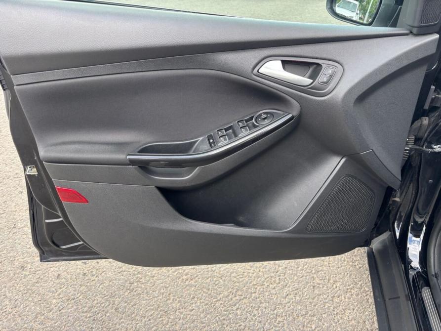 Ford Focus III Рестайлинг Москва  - изображение 12