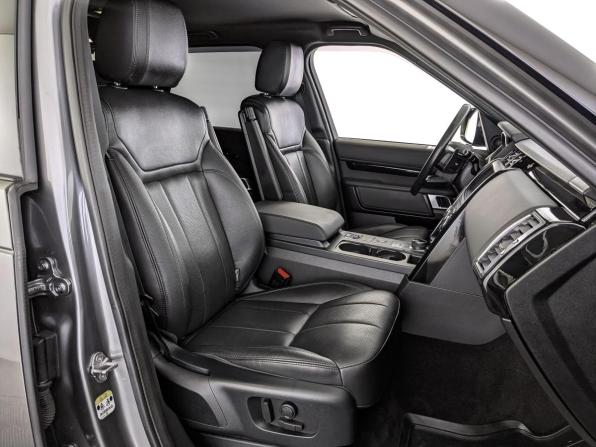 Land Rover Discovery V с пробегом 2018 года, цена 3 200 000 рублей, 182516 км, внедорожник, Автокод Объявления