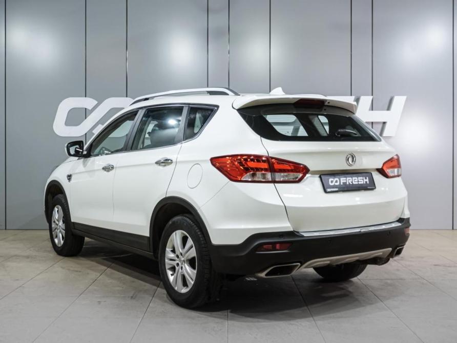 Dongfeng AX7 I Воронеж  - изображение 2