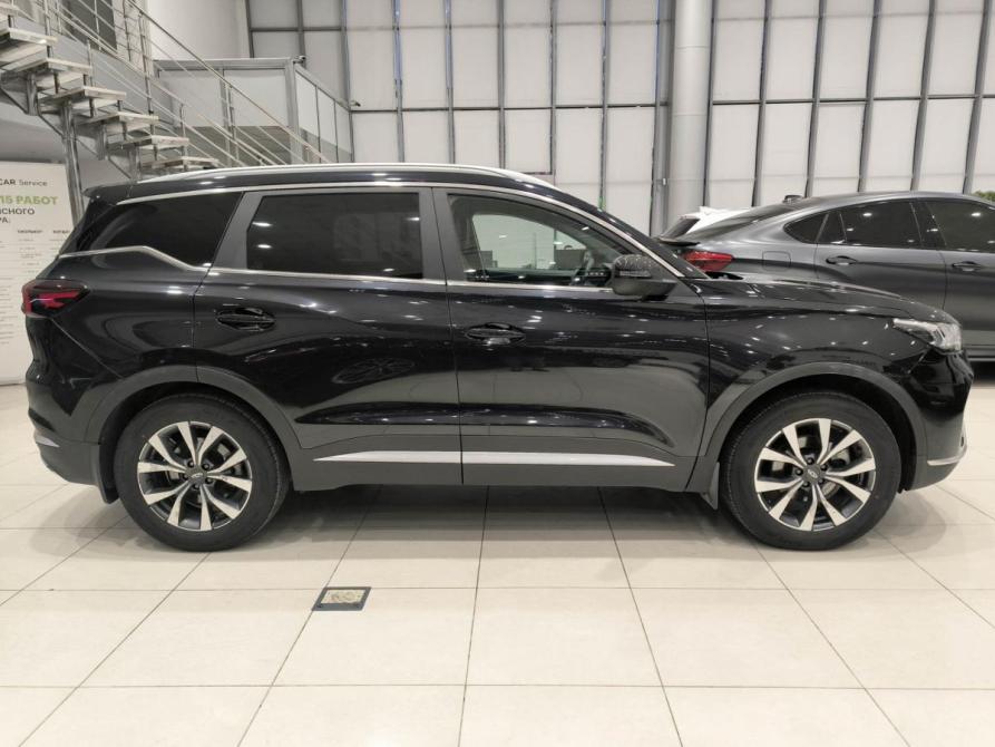 Chery Tiggo 7 Pro I Казань  - изображение 5