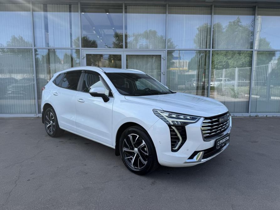 Haval Jolion I Рестайлинг Воронеж  - изображение 3