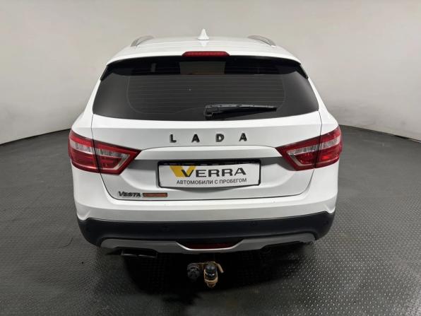 Lada (ВАЗ) Vesta I Рестайлинг (NG) с пробегом 2022 года, цена 1 300 000 рублей, 66400 км, седан, Автокод Объявления