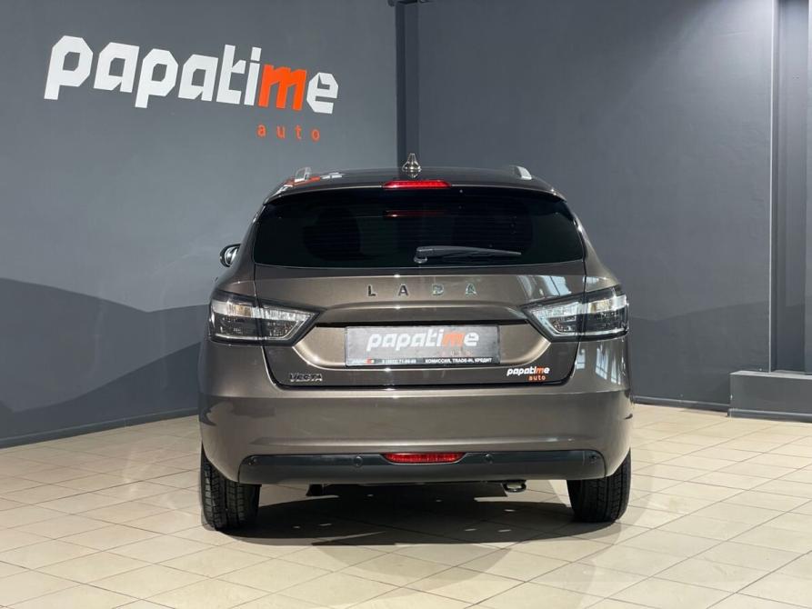 Lada (ВАЗ) Vesta I Тверь  - изображение 4