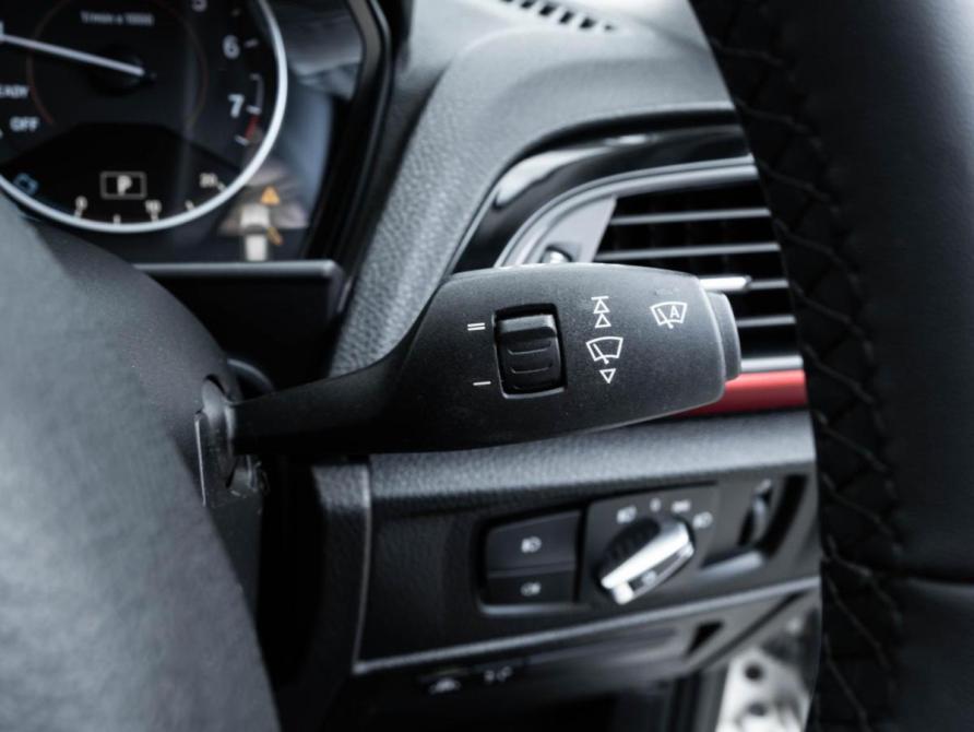 BMW 1 серии II (F20/F21) Рестайлинг Ставрополь  - изображение 18