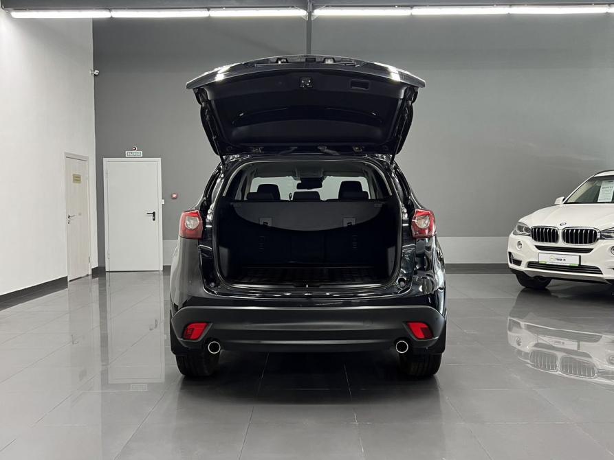 Mazda CX-5 I Рестайлинг Тверь  - изображение 7