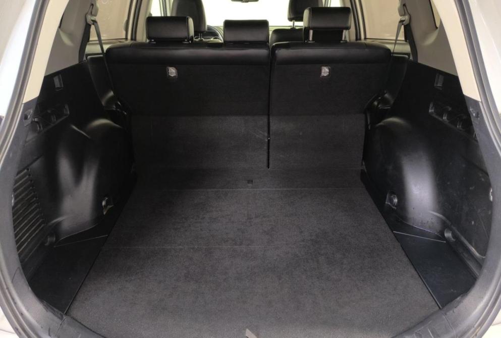 Toyota RAV4 IV (XA40) Рестайлинг Нижний Новгород  - изображение 21
