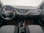 Hyundai Solaris II Москва  - изображение 22