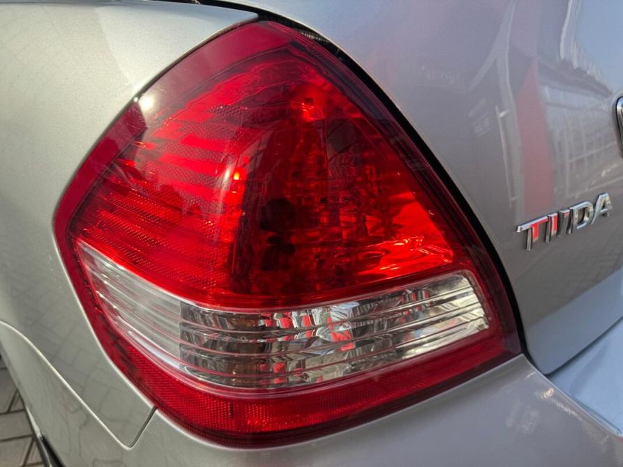 Nissan Tiida I Рестайлинг Астрахань  - изображение 10