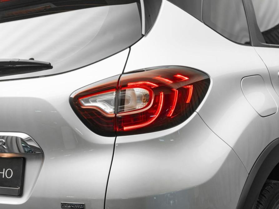 Renault Kaptur I Рестайлинг Москва  - изображение 10