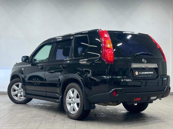 Nissan X-Trail II с пробегом 2010 года, цена 1 089 000 рублей, 304000 км, внедорожник, Автокод Объявления