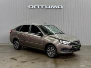 Lada (ВАЗ) Granta I Рестайлинг Краснодар  - изображение 23