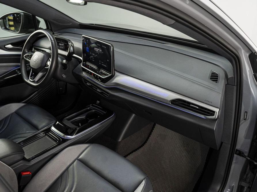 Volkswagen ID.4 Тюмень  - изображение 18