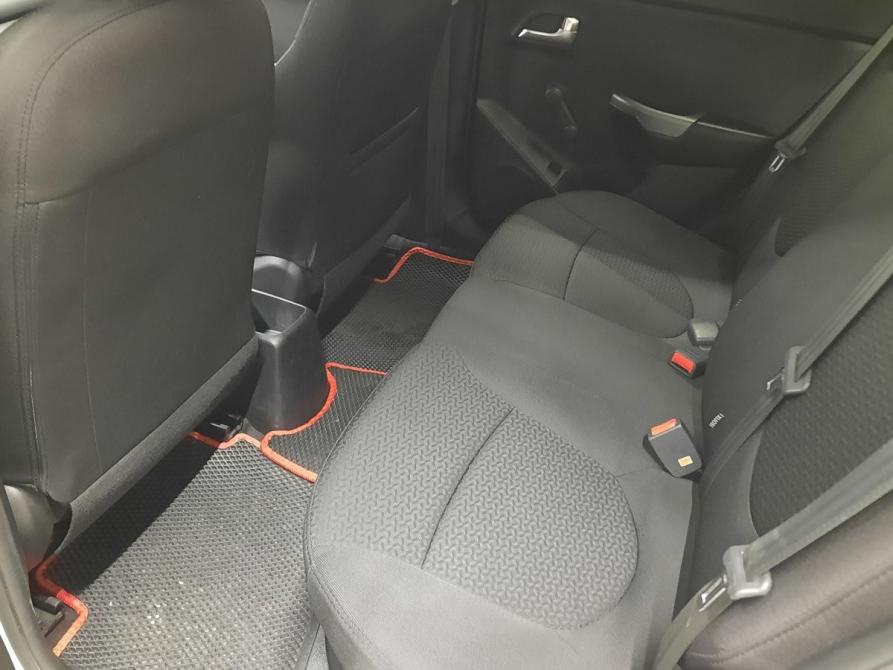 Kia Rio III Рестайлинг Санкт-Петербург  - изображение 19