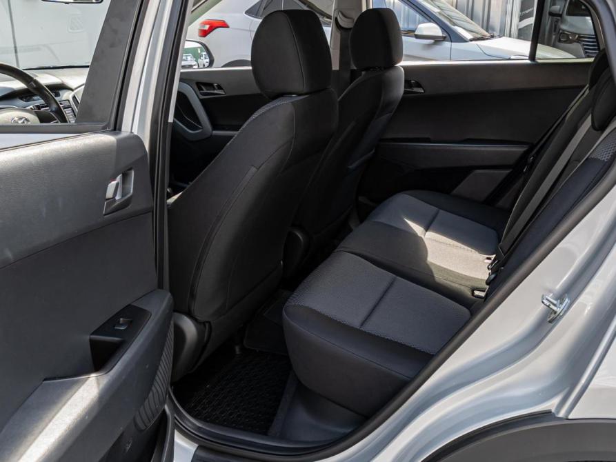 Hyundai Creta I Краснодар  - изображение 11