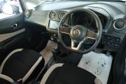 Nissan Note II Рестайлинг Омск  - изображение 30