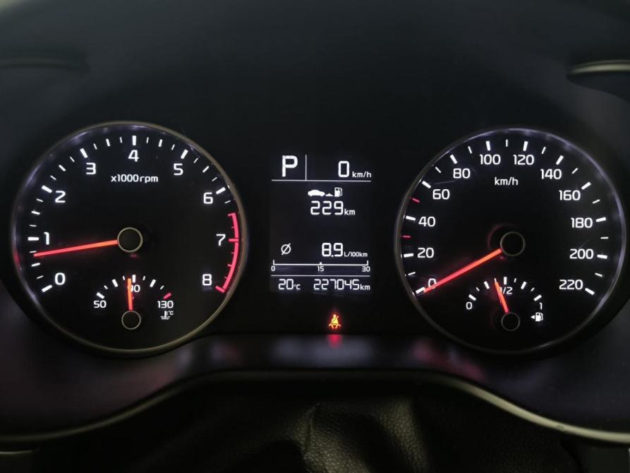 Kia Rio IV Казань  - изображение 16