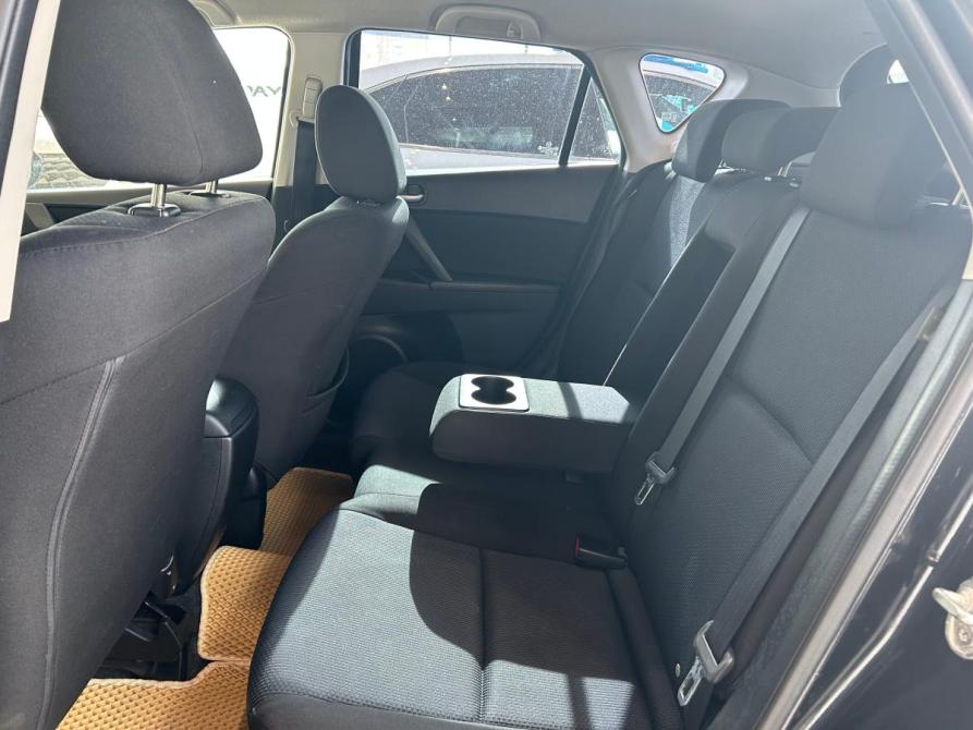 Mazda 3 II (BL) Екатеринбург  - изображение 23