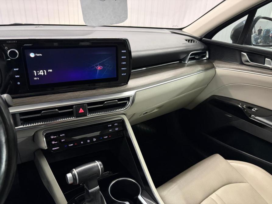 Kia K5 III Краснодар  - изображение 11