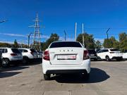Lada (ВАЗ) Granta I Рестайлинг Стерлитамак  - изображение 28