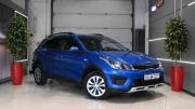 Kia Rio IV Уфа  - изображение 15
