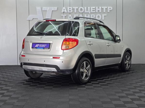 Suzuki SX4 I (Classic) Рестайлинг с пробегом 2012 года, цена 999 000 рублей, 153000 км, хэтчбек, Автокод Объявления