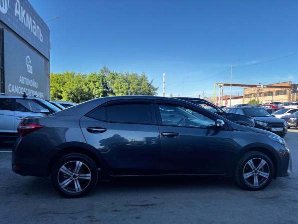 Toyota Corolla XI (E160 E170 E180) с пробегом 2014 года, цена 1 250 000 рублей, 186280 км, седан, Автокод Объявления