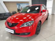 Mazda 3 I (BK) Рестайлинг Москва  - изображение 22