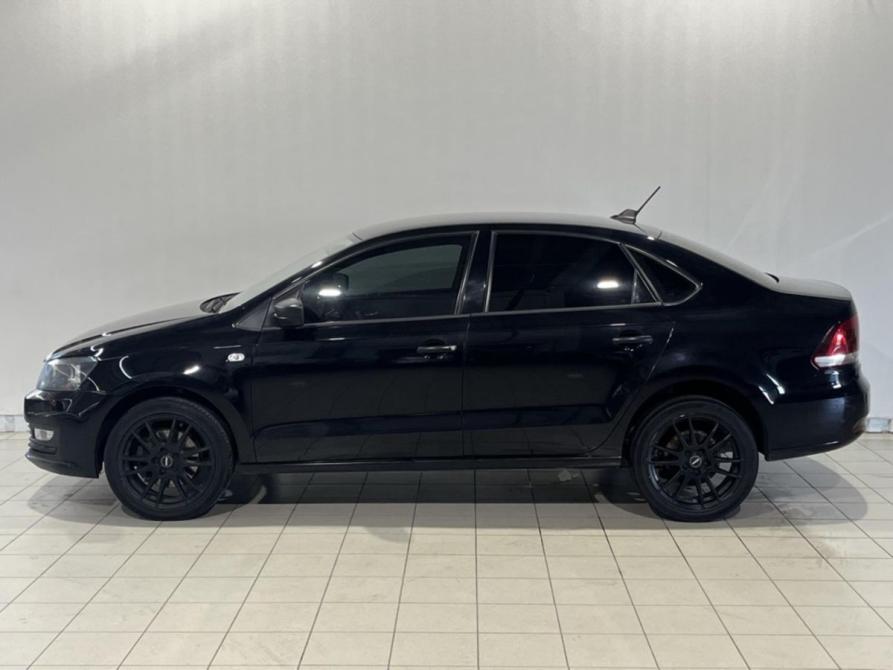 Volkswagen Polo V Рестайлинг Курск  - изображение 1