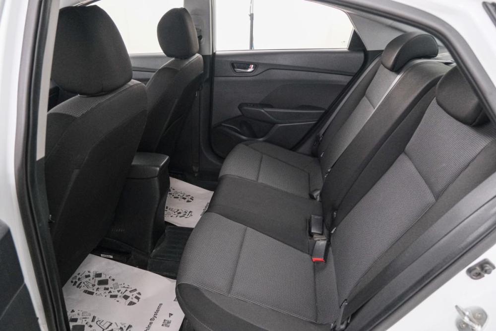 Hyundai Solaris II Красноярск  - изображение 19