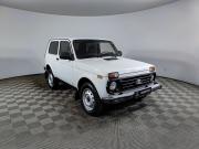 Lada (ВАЗ) 2121 (4x4) I Рестайлинг Уфа  - изображение 25
