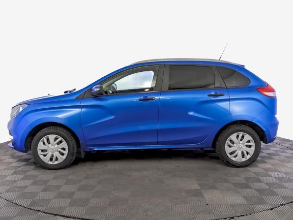 Lada (ВАЗ) XRAY I с пробегом 2021 года, цена 1 000 000 рублей, 49900 км, хэтчбек, Автокод Объявления