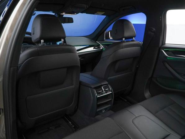BMW 5 серии VII (G30/G31/G38) с пробегом 2017 года, цена 3 513 051 рубль, 123185 км, седан, Автокод Объявления