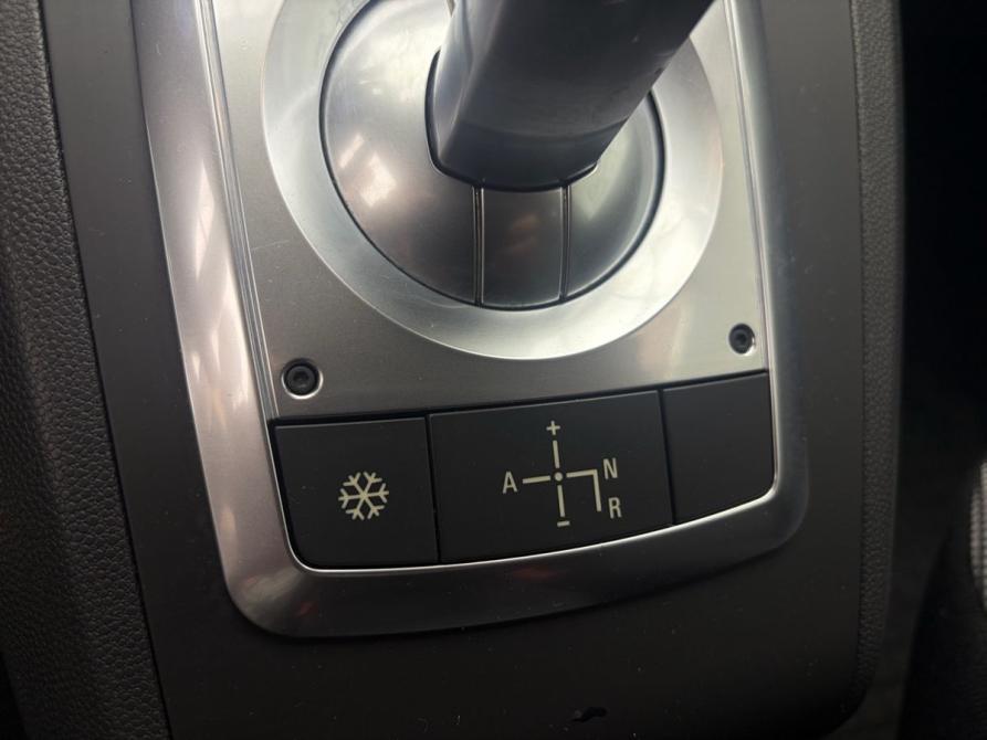 Opel Zafira B Рестайлинг Ростов-на-Дону  - изображение 14