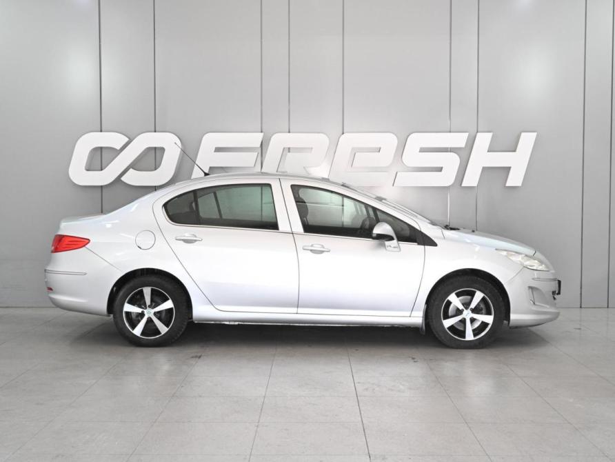 Peugeot 408 I Ростов-на-Дону  - изображение 5