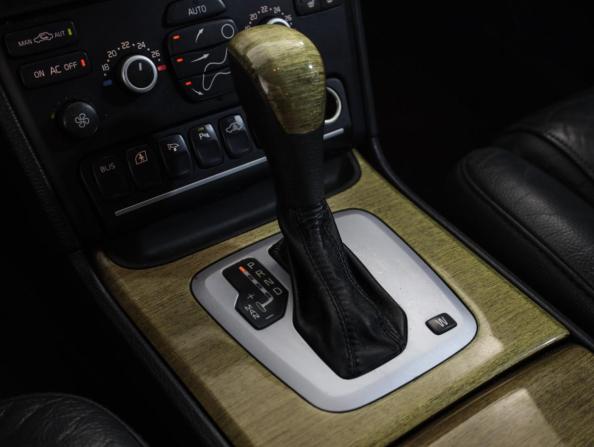 Volvo XC90 I Рестайлинг с пробегом 2008 года, цена 959 000 рублей, 421579 км, внедорожник, Автокод Объявления