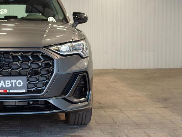 Audi Q3 II (F3) с пробегом 2026 года, цена 4 050 000 рублей, 35 км, внедорожник, Автокод Объявления